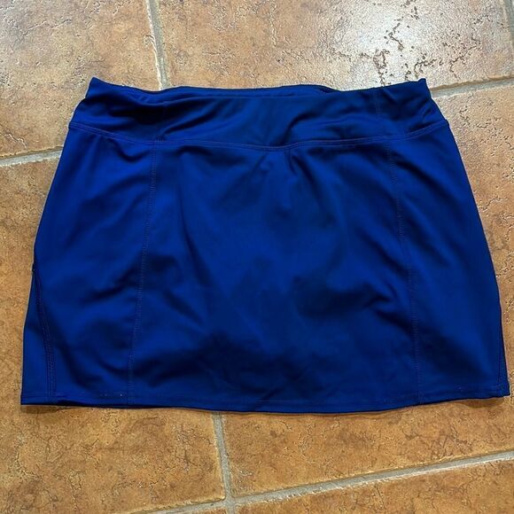 Tangerine Womens skort size S - Picture 1 of 9